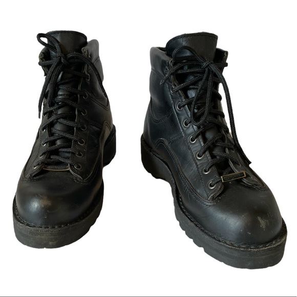 Danner Blackhawk Ii Boots Usa Vibram 